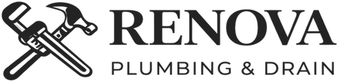 Renova Plumbing & Drain logo