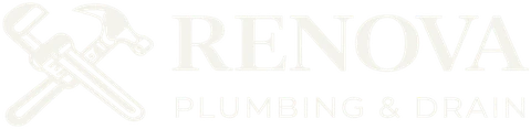 Renova Plumbing & Drain logo